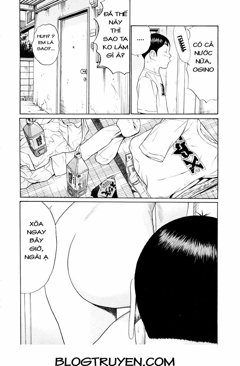 Ciguatera: Chapter 53
