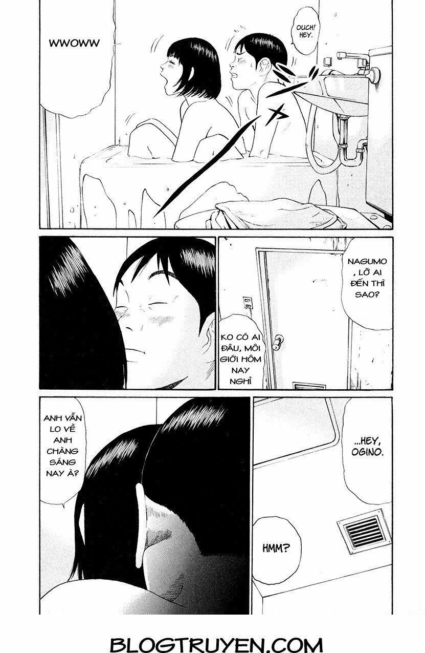 Ciguatera: Chapter 53