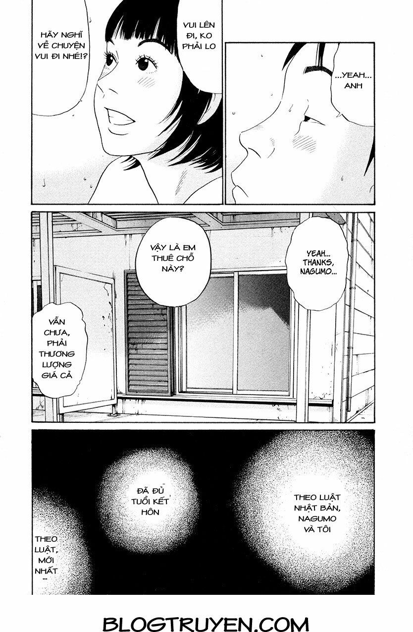Ciguatera: Chapter 53