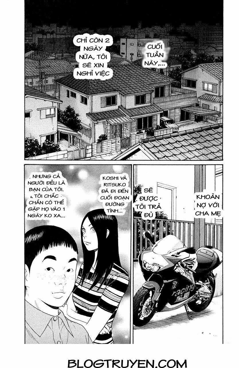 Ciguatera: Chapter 53