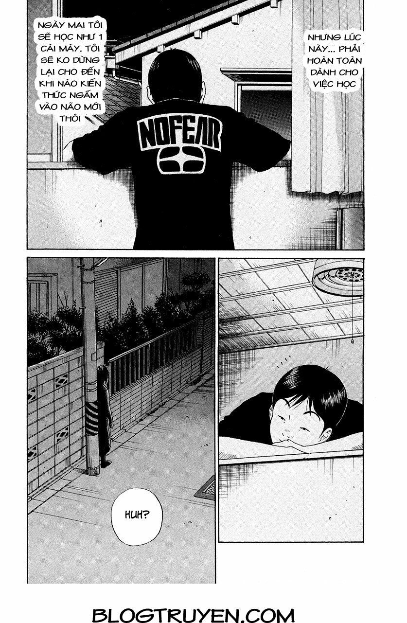 Ciguatera: Chapter 53