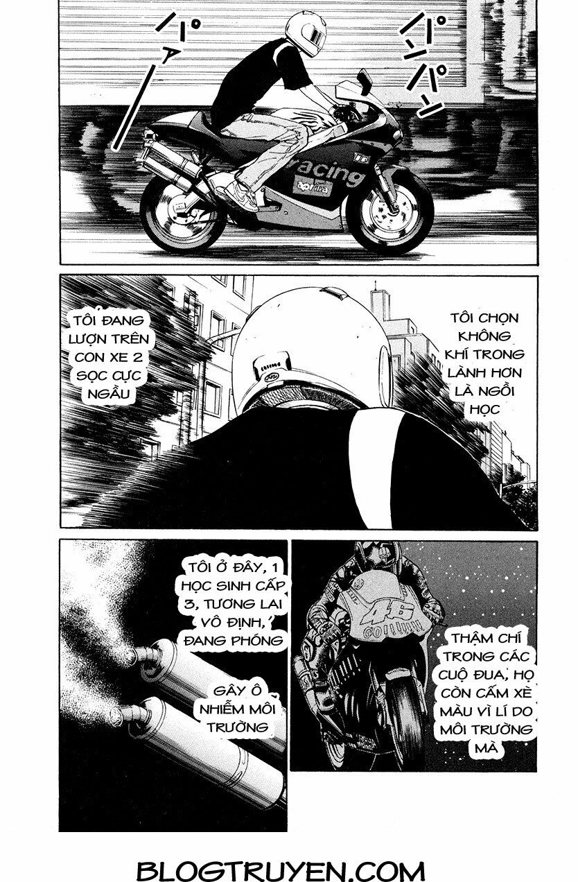 Ciguatera: Chapter 54