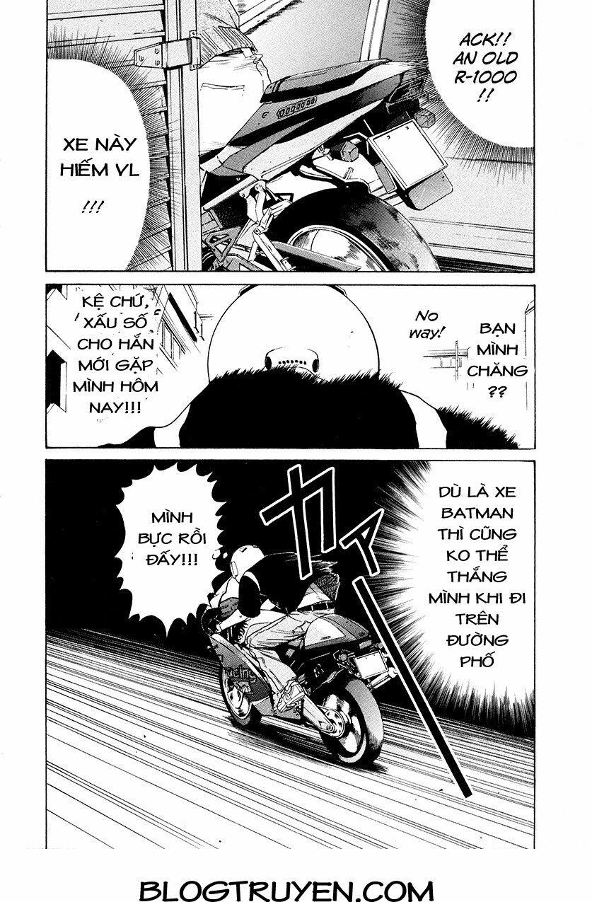 Ciguatera: Chapter 54