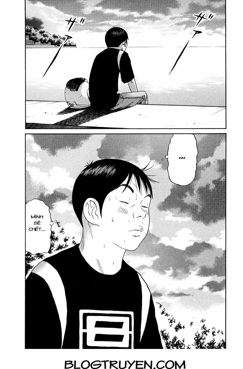 Ciguatera: Chapter 54