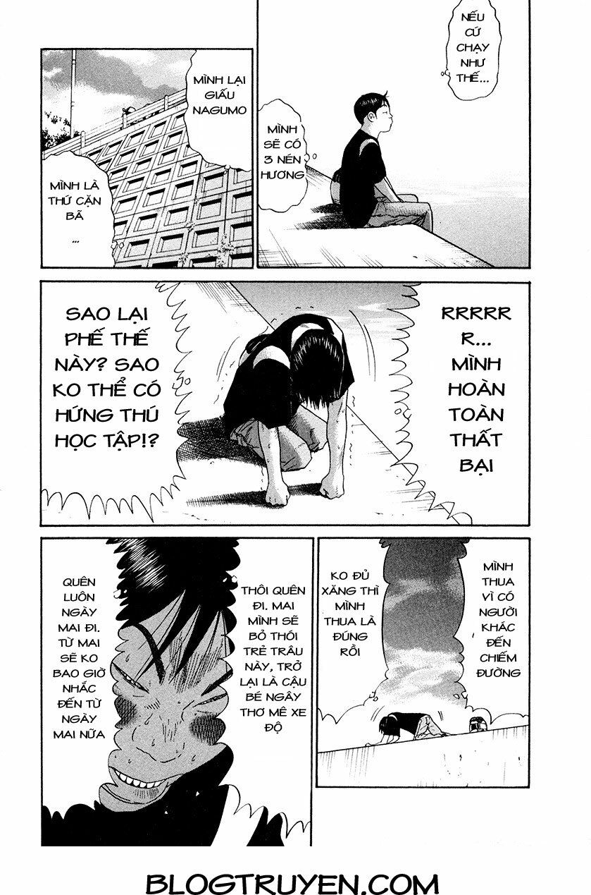 Ciguatera: Chapter 54