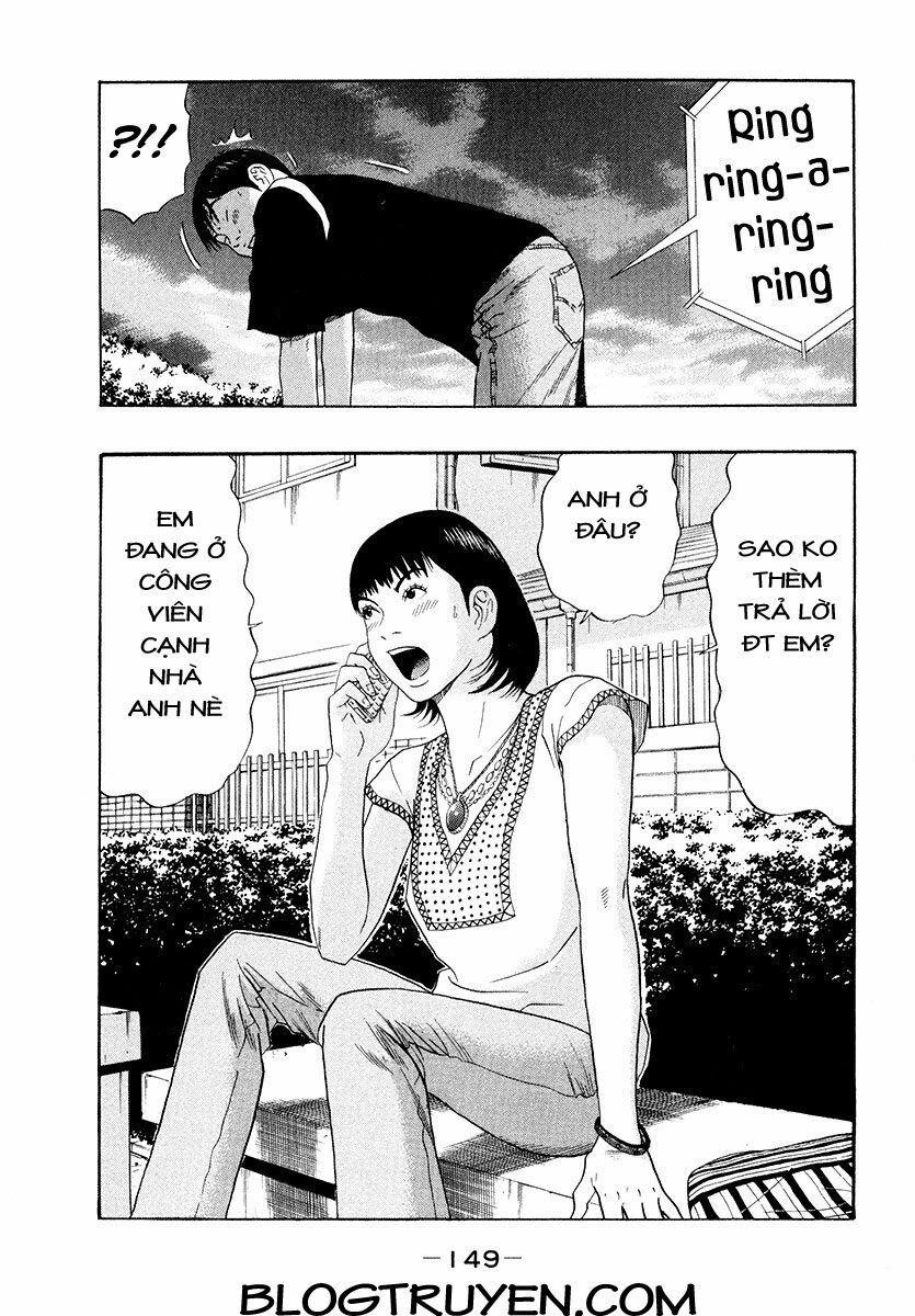 Ciguatera: Chapter 54