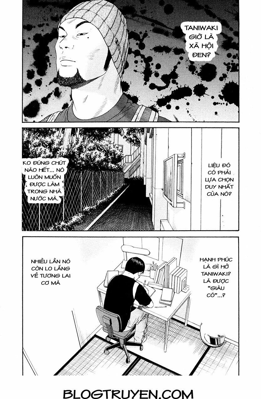 Ciguatera: Chapter 54