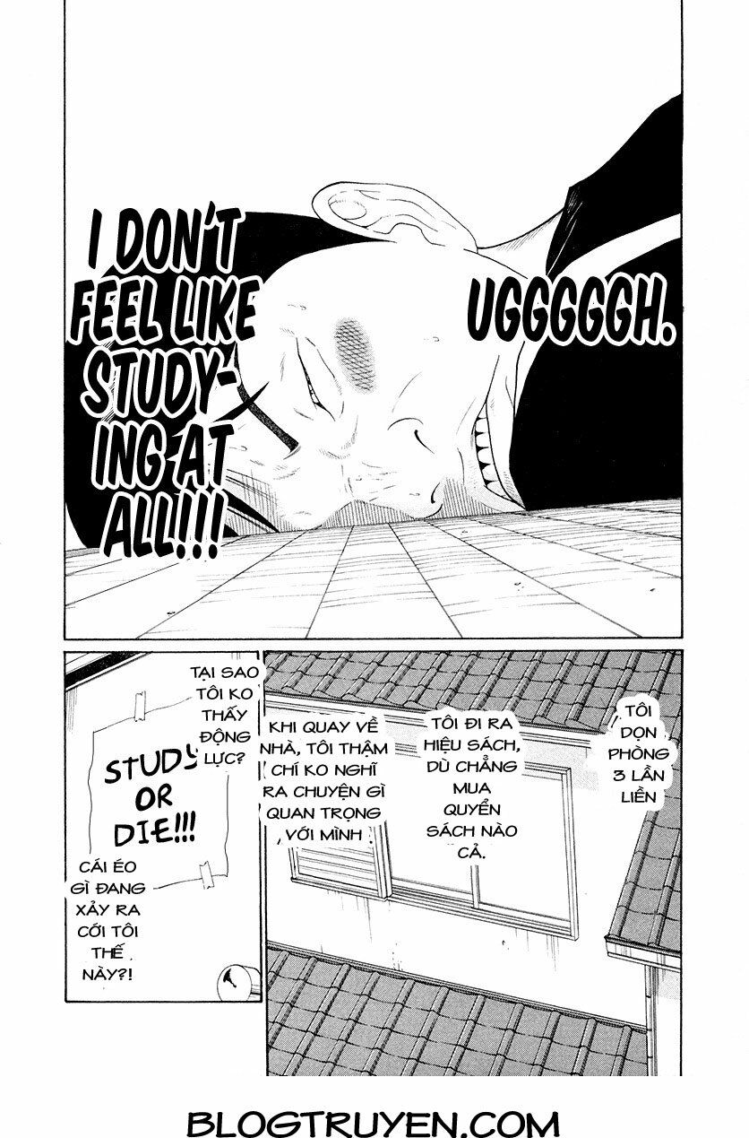 Ciguatera: Chapter 54
