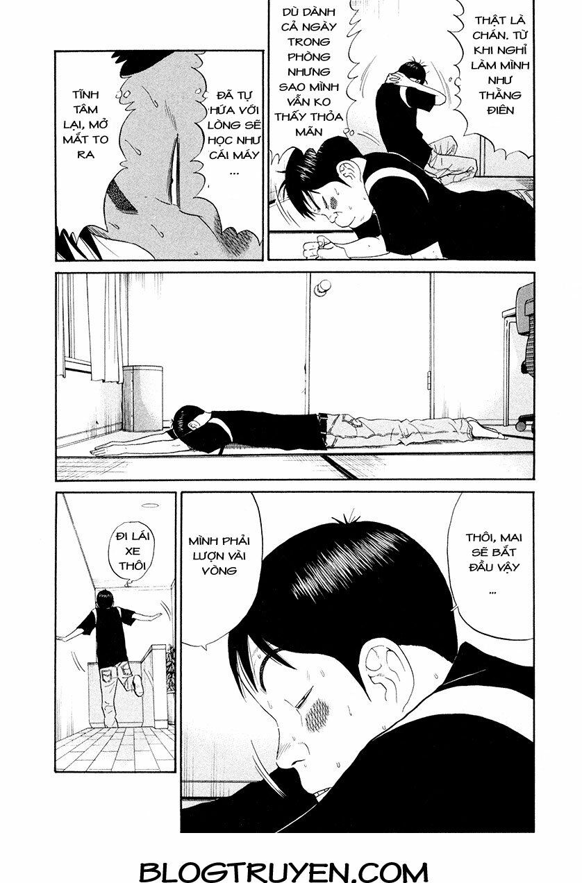 Ciguatera: Chapter 54