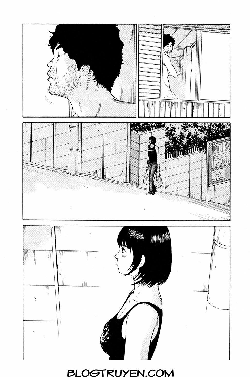 Ciguatera: Chapter 55