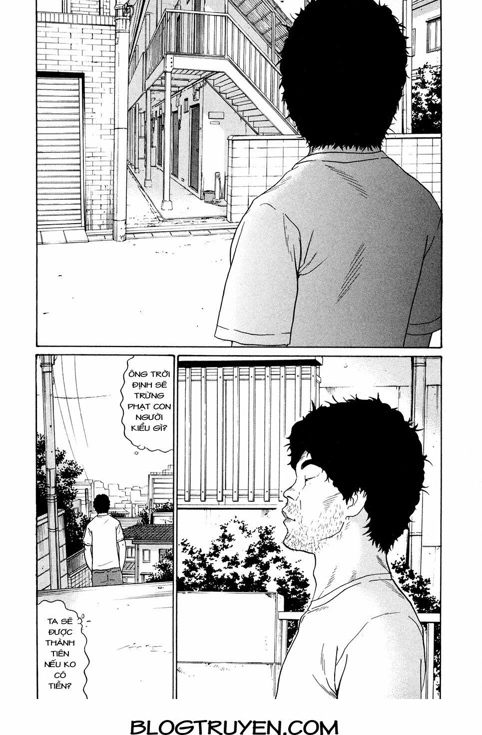 Ciguatera: Chapter 55