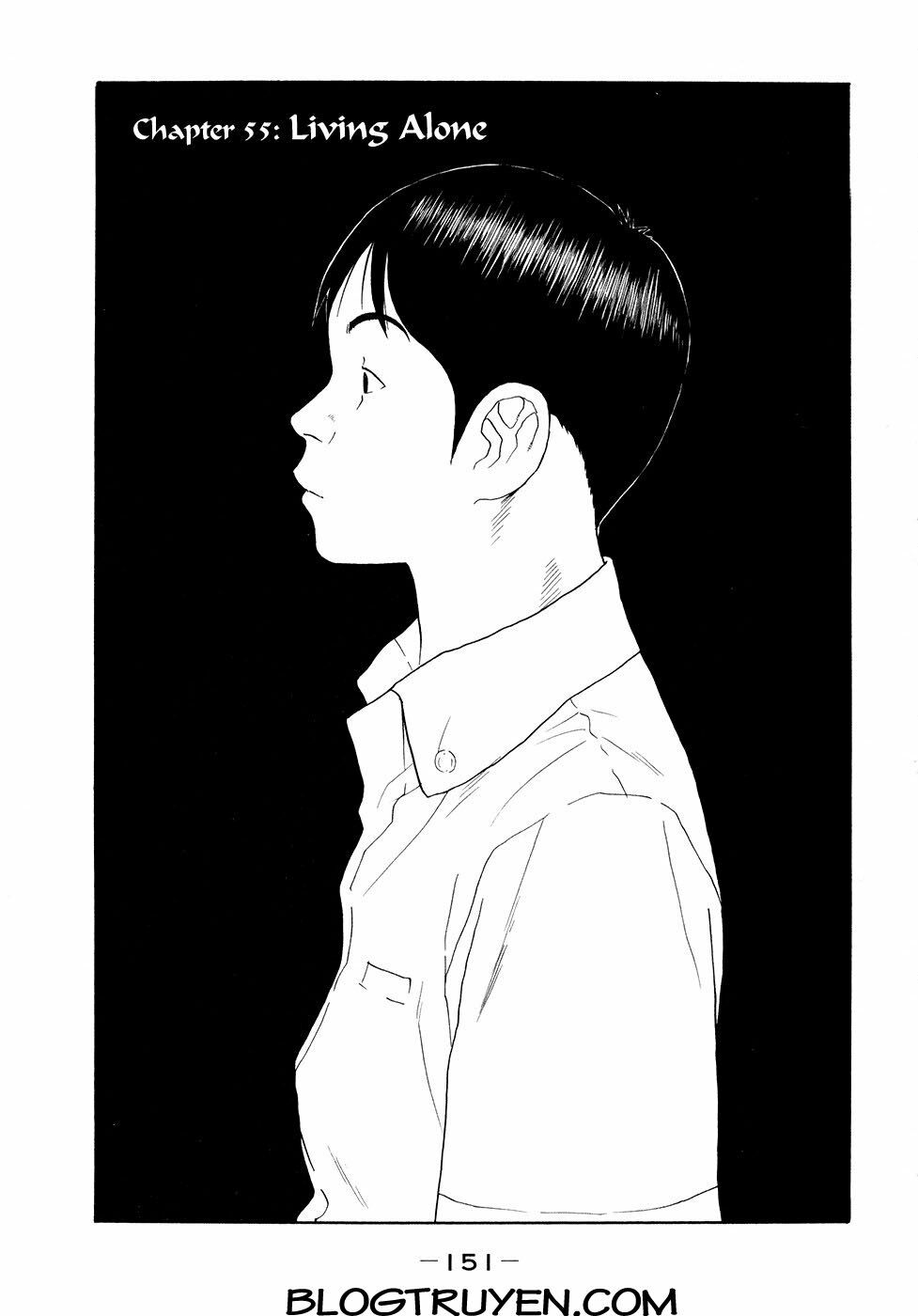 Ciguatera: Chapter 55