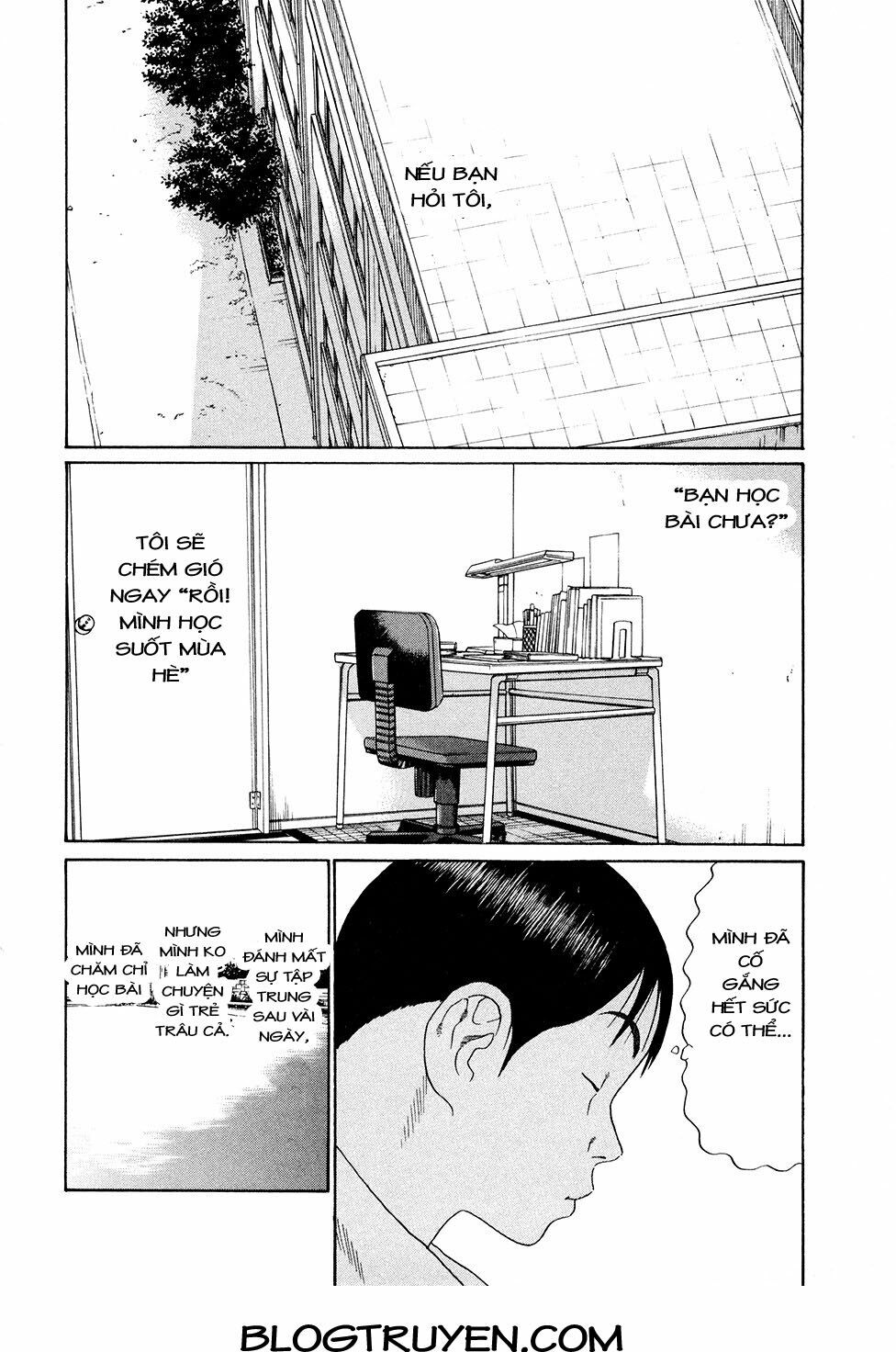 Ciguatera: Chapter 55