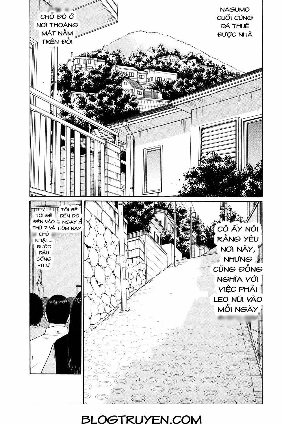 Ciguatera: Chapter 55