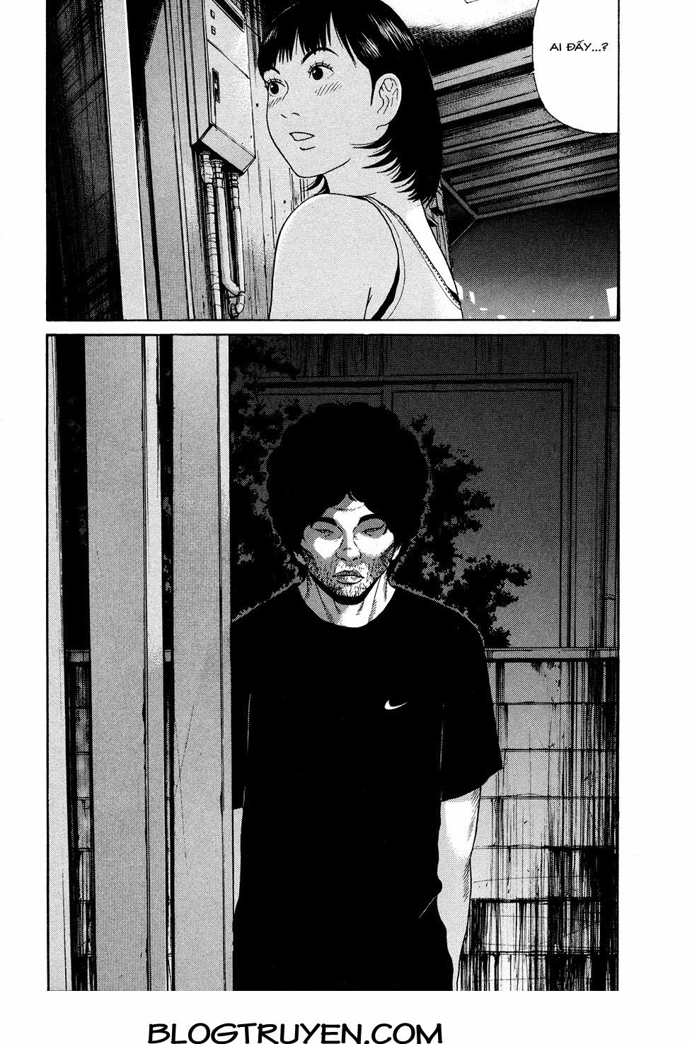 Ciguatera: Chapter 56