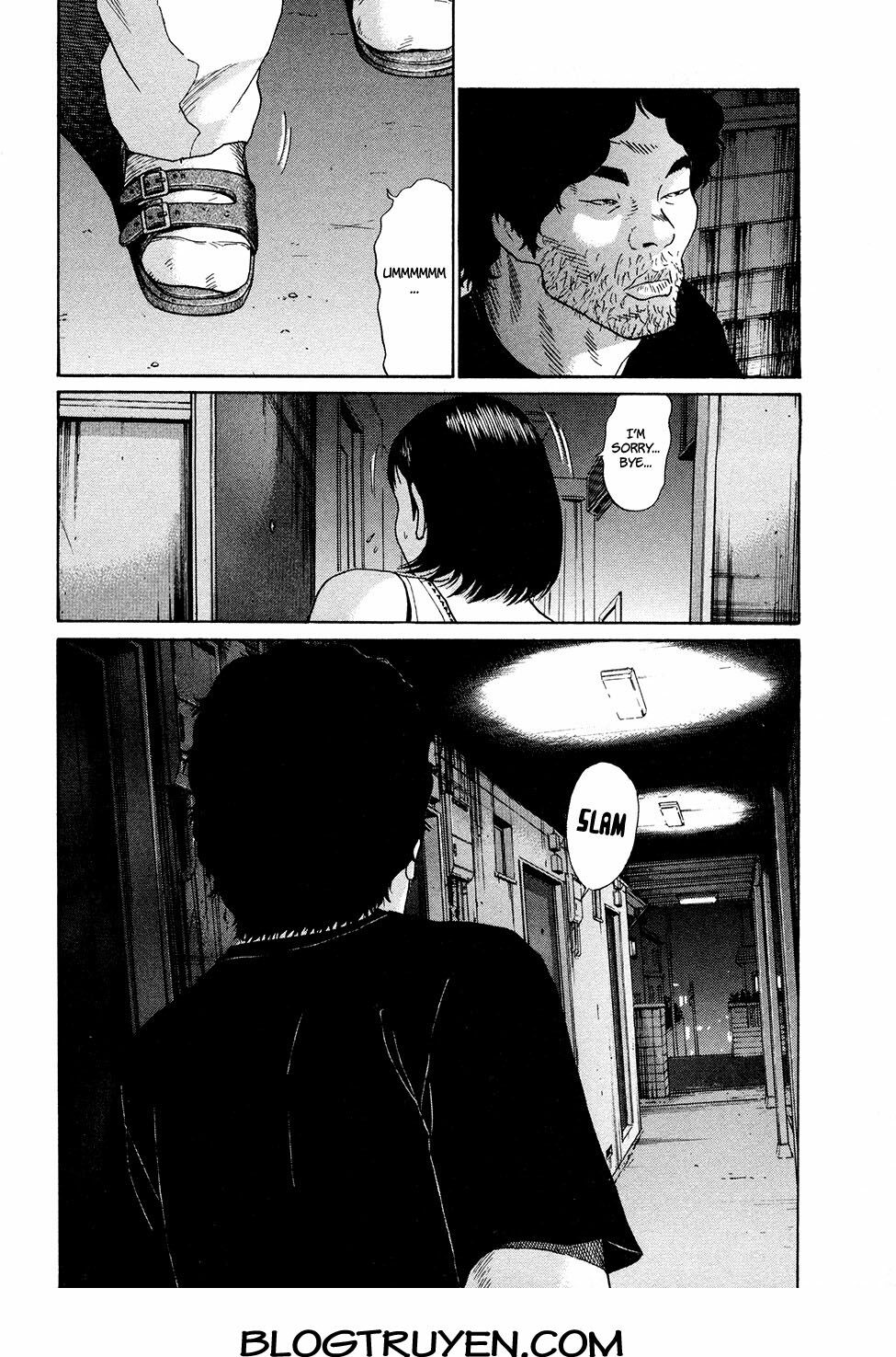 Ciguatera: Chapter 56