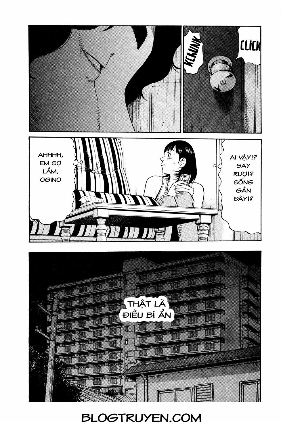 Ciguatera: Chapter 56