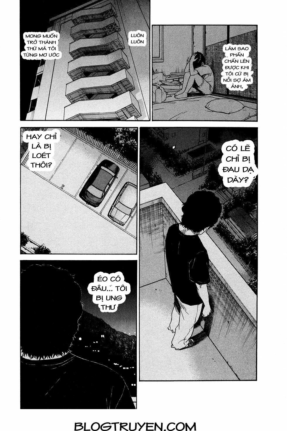 Ciguatera: Chapter 56