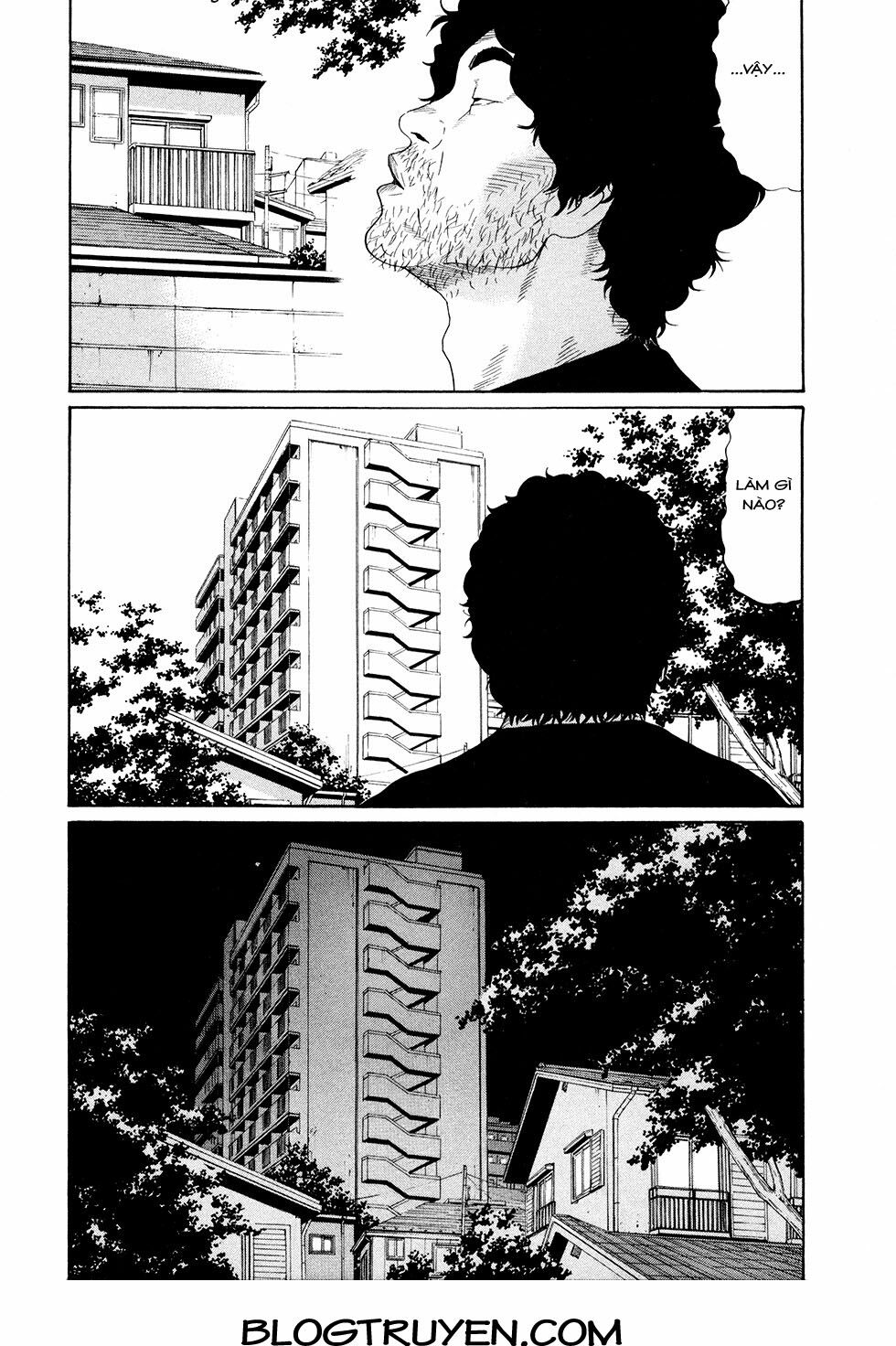Ciguatera: Chapter 56