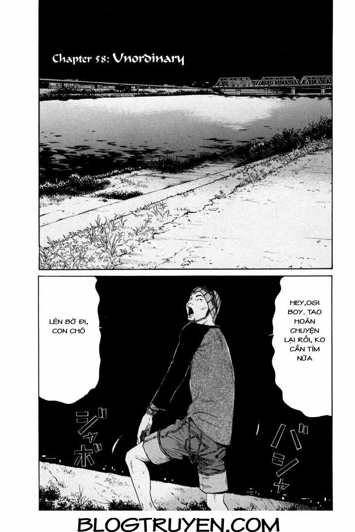 Ciguatera: Chapter 58: - 21