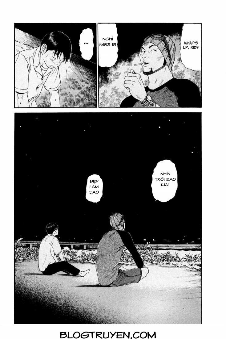 Ciguatera: Chapter 58: - 21