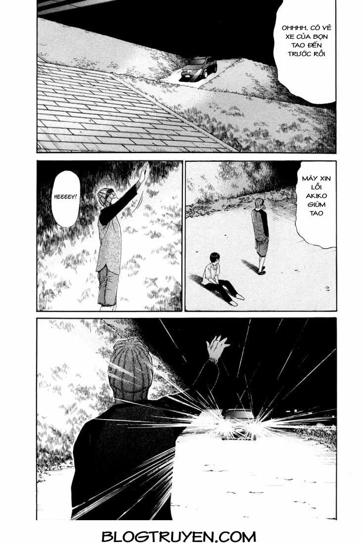 Ciguatera: Chapter 58: - 21