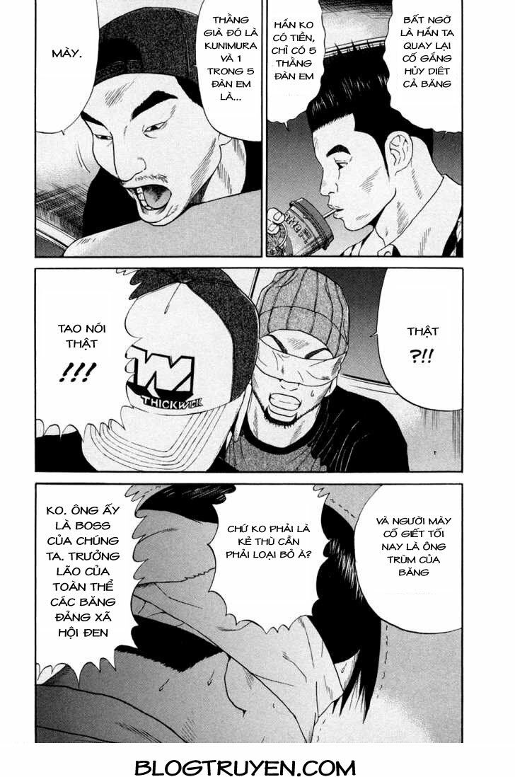 Ciguatera: Chapter 59: -19