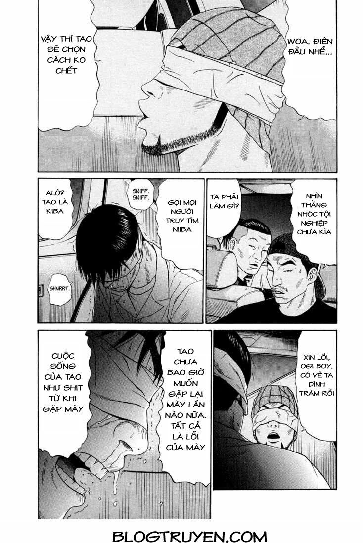 Ciguatera: Chapter 59: -19