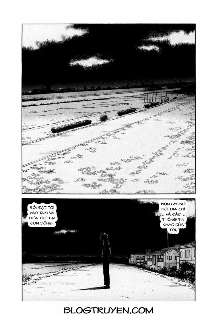 Ciguatera: Chapter 59: -19