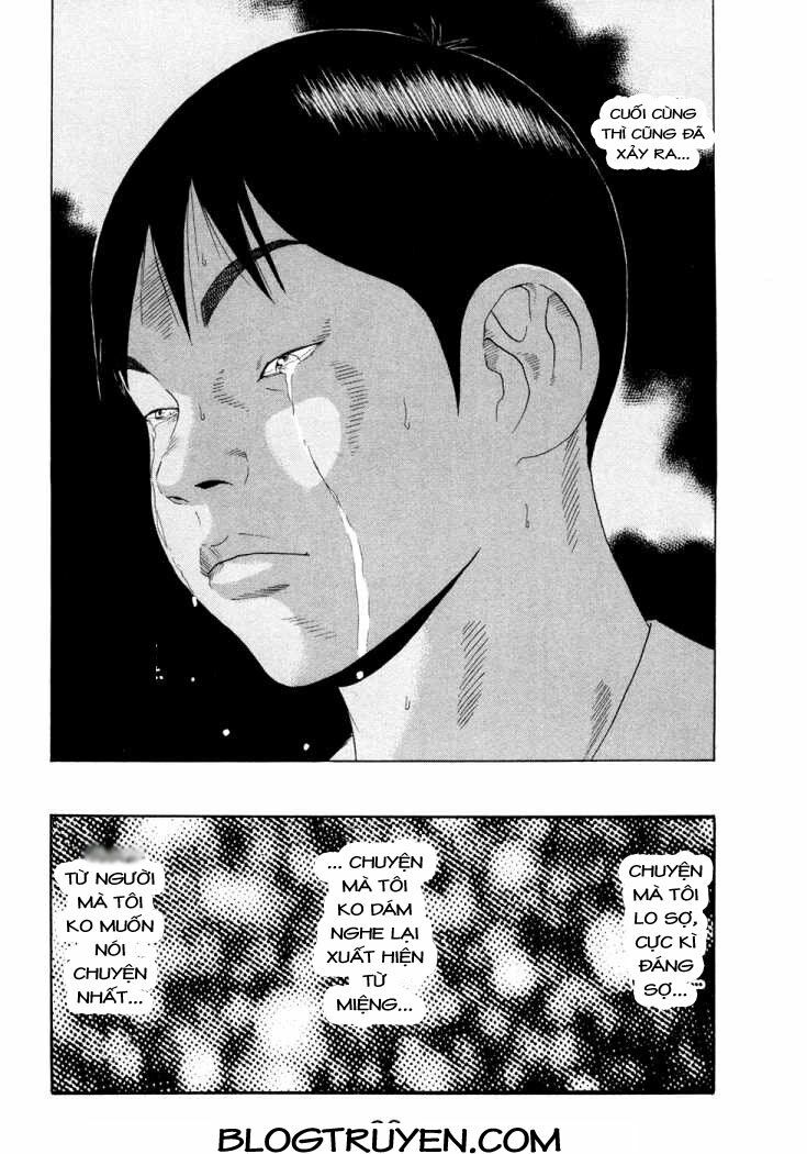 Ciguatera: Chapter 59: -19
