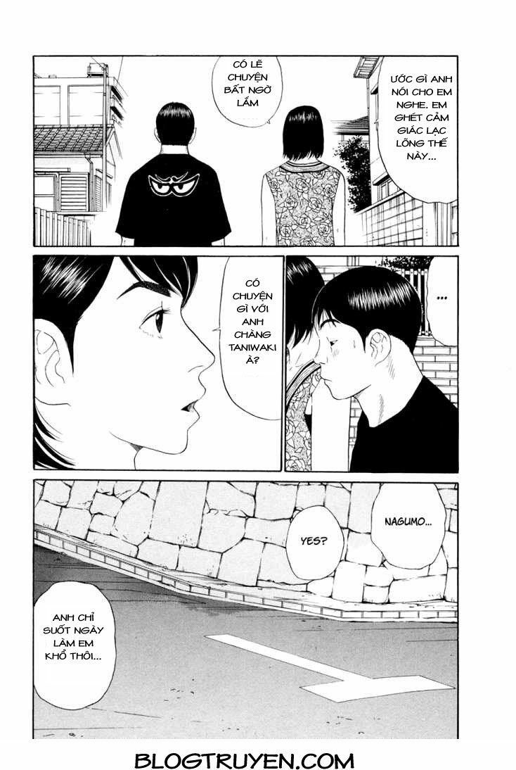 Ciguatera: Chapter 59: -19