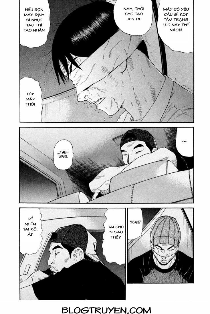 Ciguatera: Chapter 59: -19