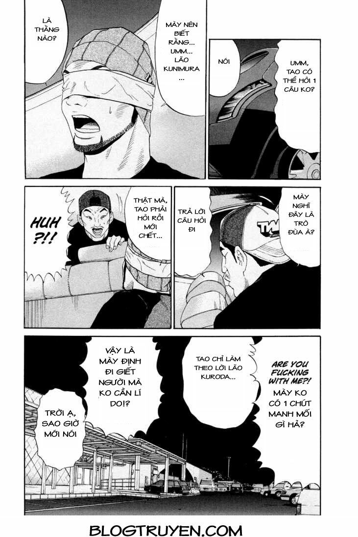 Ciguatera: Chapter 59: -19