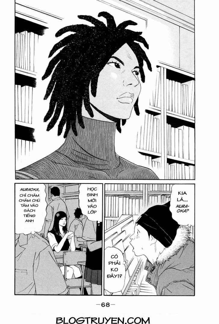 Ciguatera: Chapter 61: -19