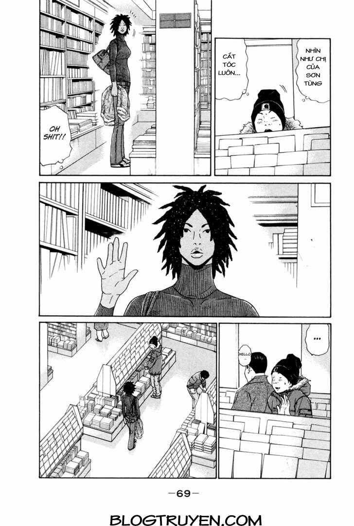 Ciguatera: Chapter 61: -19