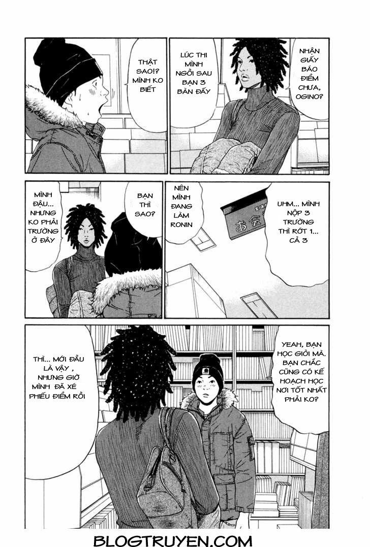 Ciguatera: Chapter 61: -19