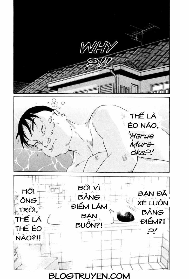 Ciguatera: Chapter 61: -19