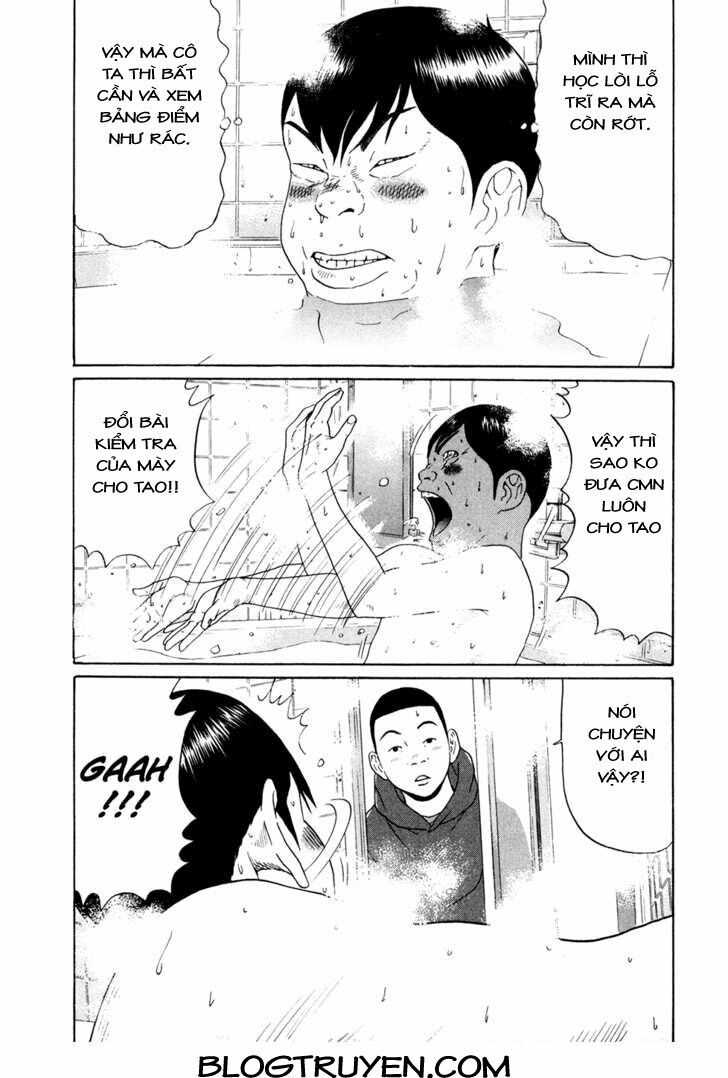 Ciguatera: Chapter 61: -19
