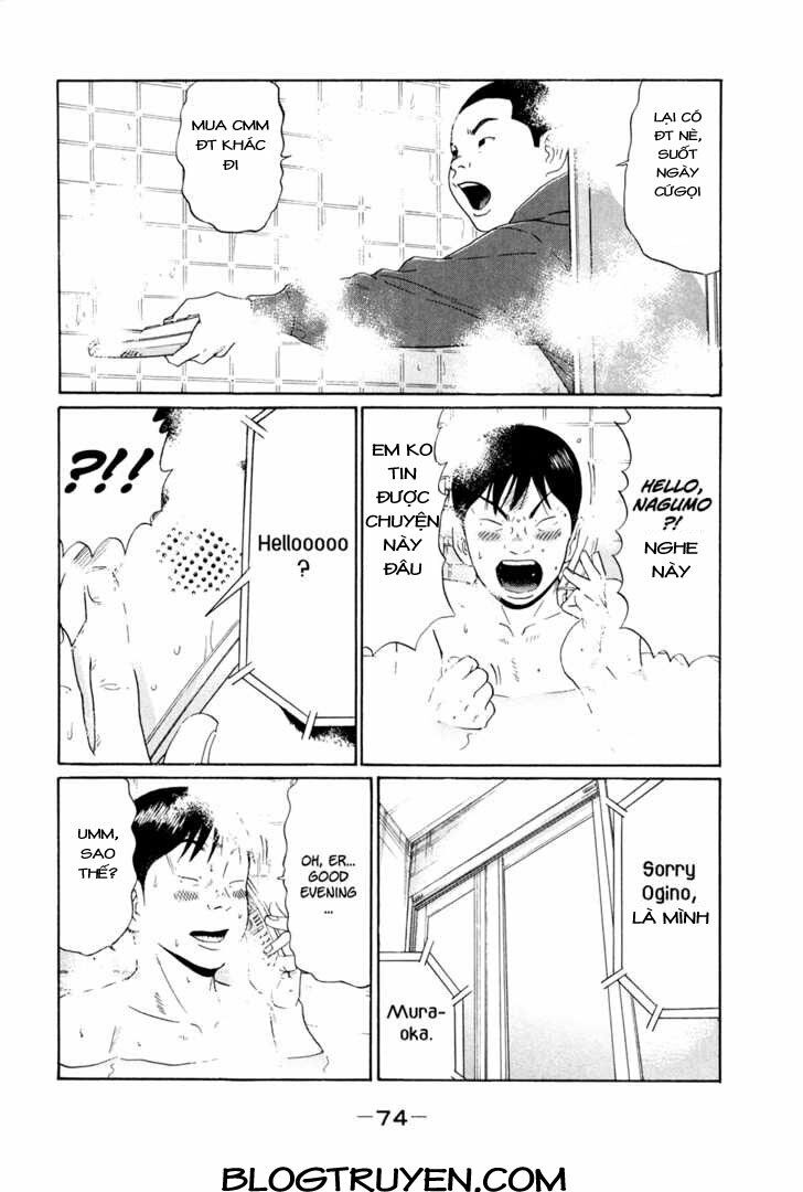 Ciguatera: Chapter 61: -19