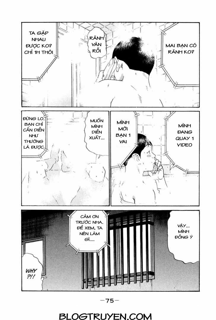 Ciguatera: Chapter 61: -19