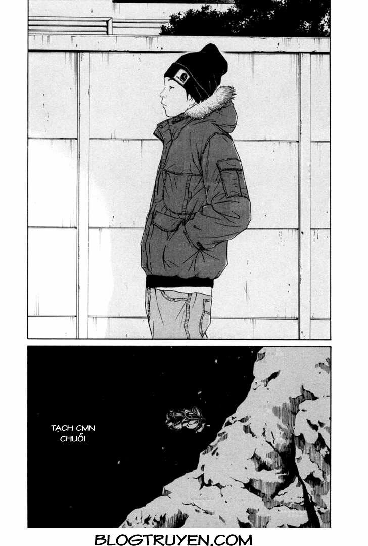 Ciguatera: Chapter 61: -19