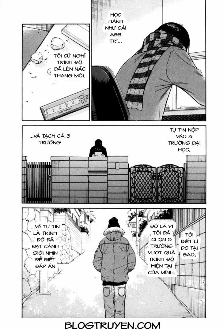 Ciguatera: Chapter 61: -19
