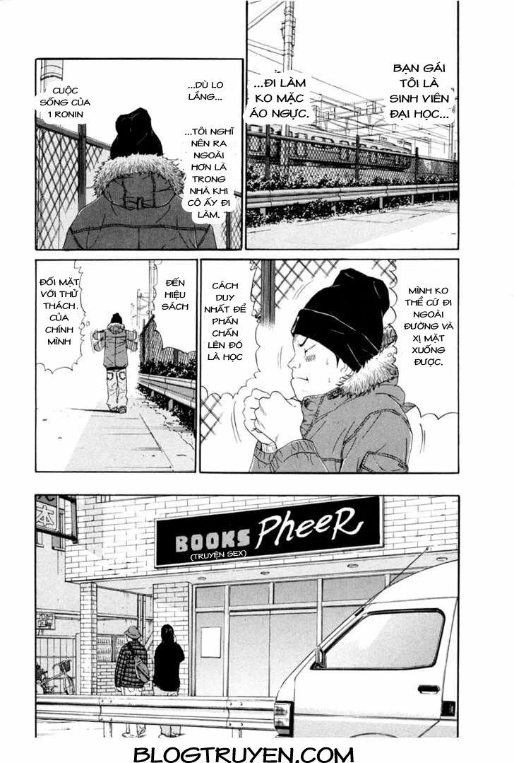 Ciguatera: Chapter 61: -19