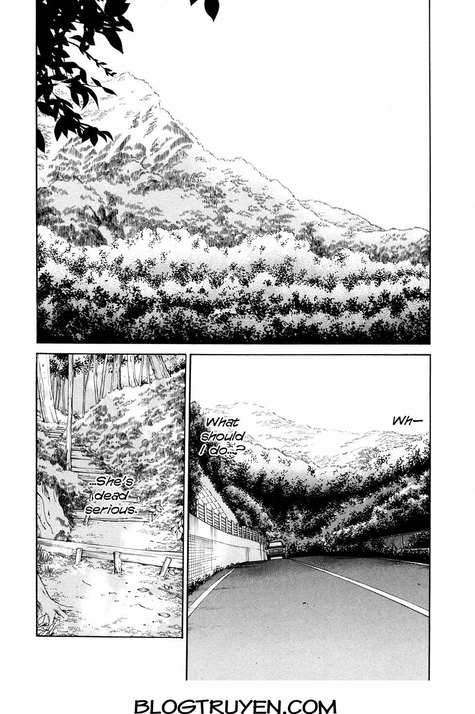 Ciguatera: Chapter 63: -20