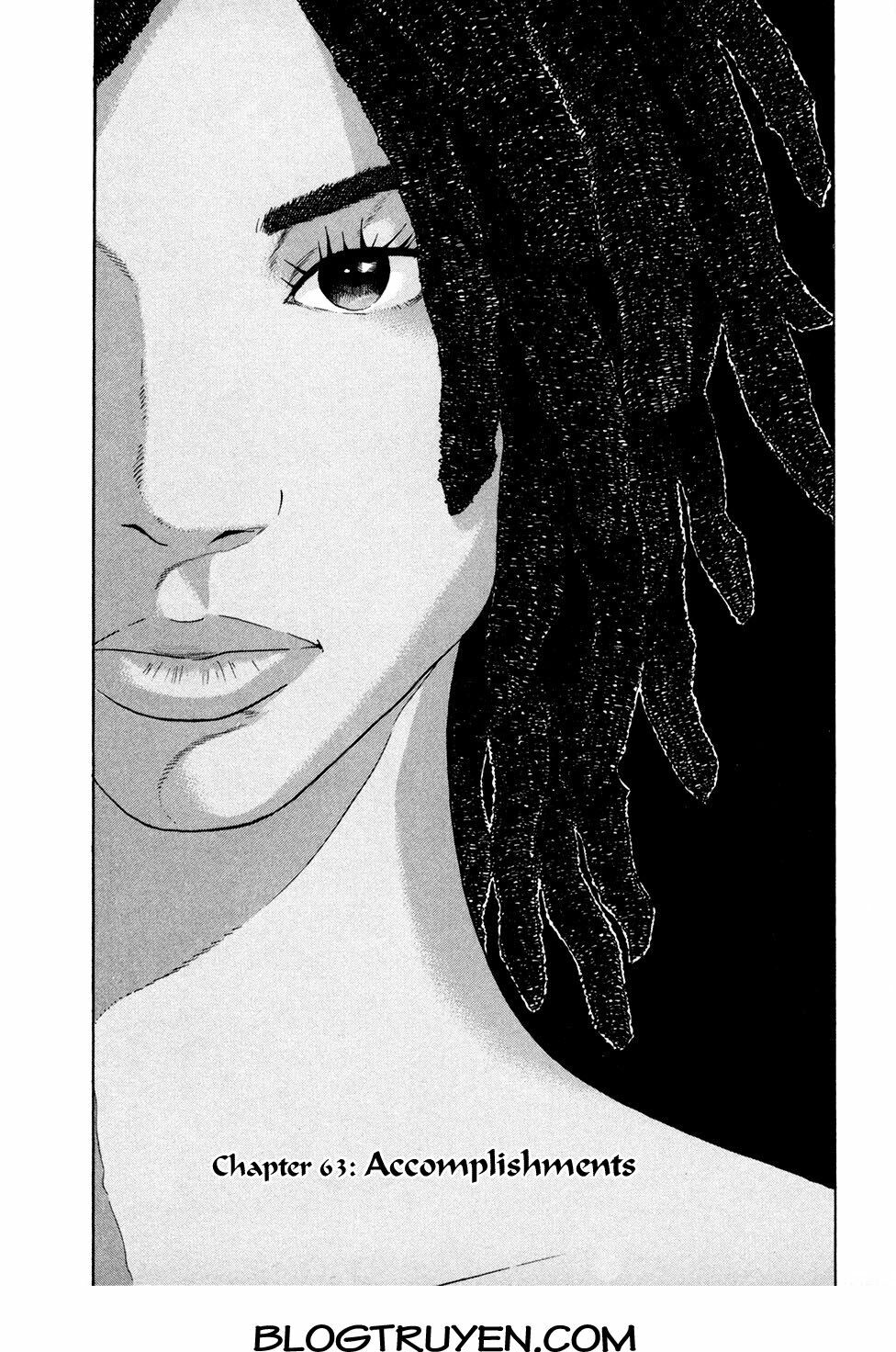 Ciguatera: Chapter 63: -20