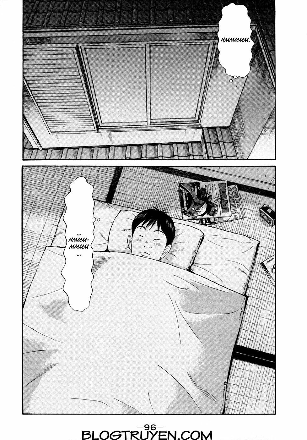 Ciguatera: Chapter 63: -20