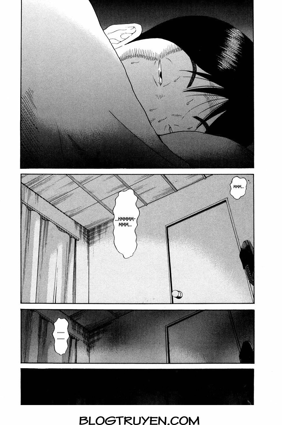 Ciguatera: Chapter 63: -20