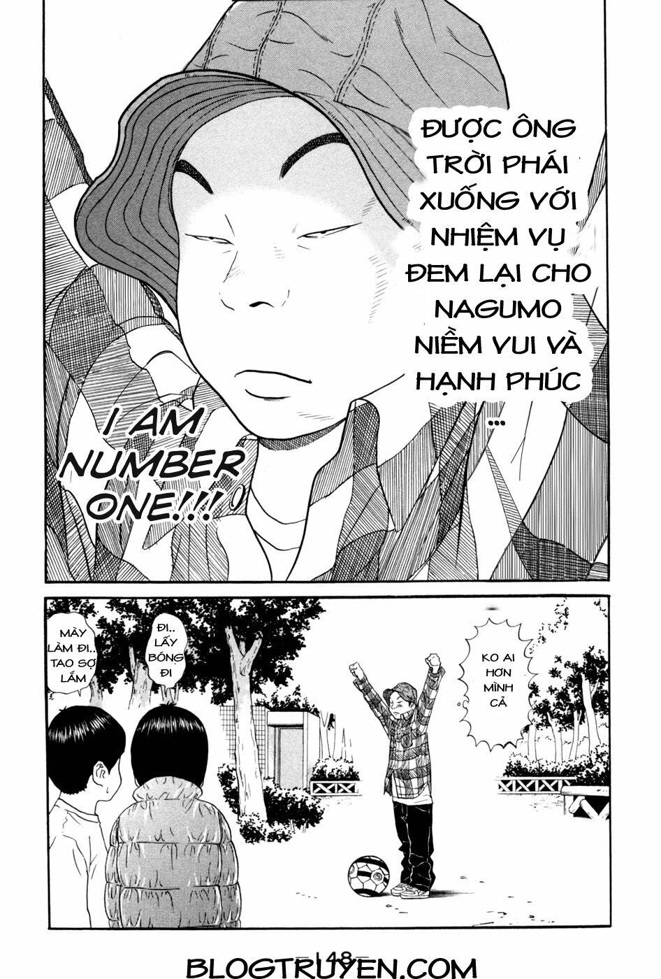 Ciguatera: Chapter 65: -20