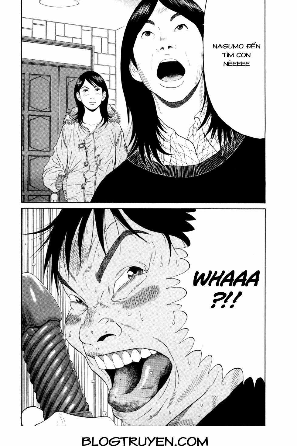 Ciguatera: Chapter 65: -20