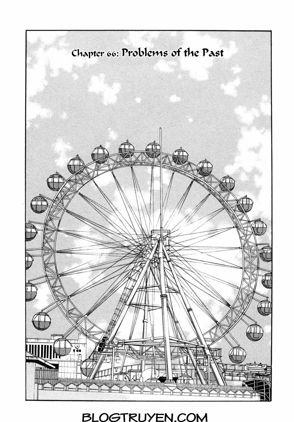 Ciguatera: Chapter 66: -18